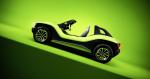 Volkswagen I.D. Buggy 2019 года